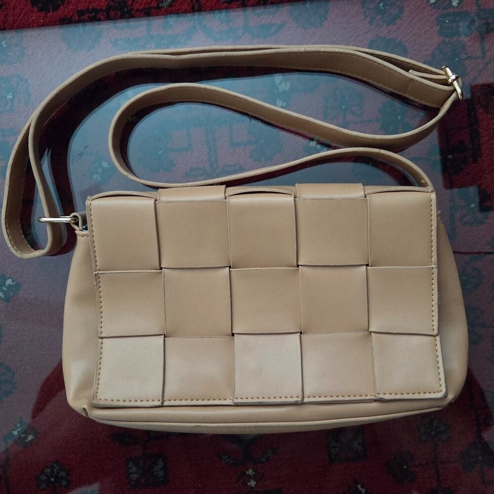 Alexis Bendel Shoulder Bag